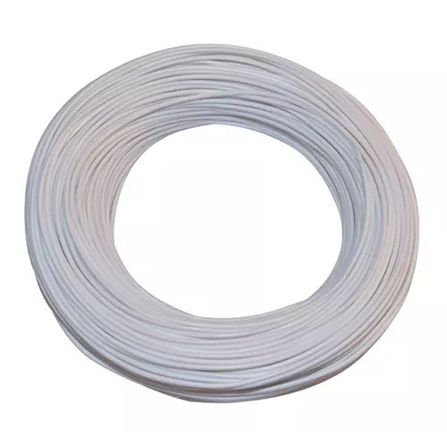 PVC Spiral Heating Wire