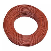 Glass Fiber Braided Heating Cables