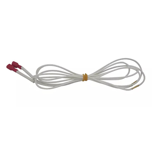Silicone Heating Cable