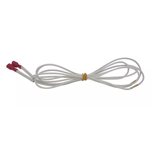 Silicone Heating Cable