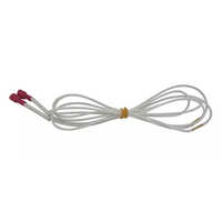 Silicone Heating Cable