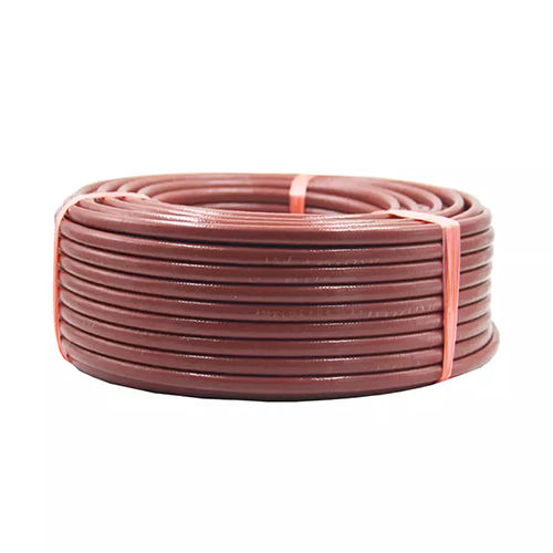 Electric High Temperature Constant Power Tracing Band