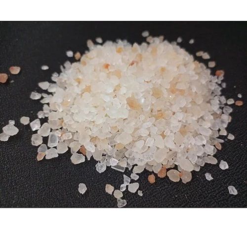 Himalayan Light Pink Granules Salt