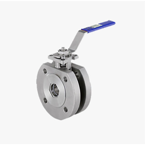 Wafer type Ball Valves