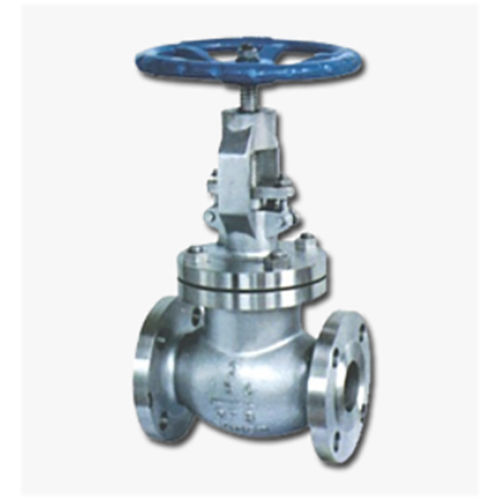 Globe Valve