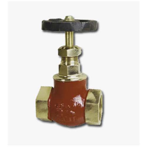 Bronze Screwed Globe Valve