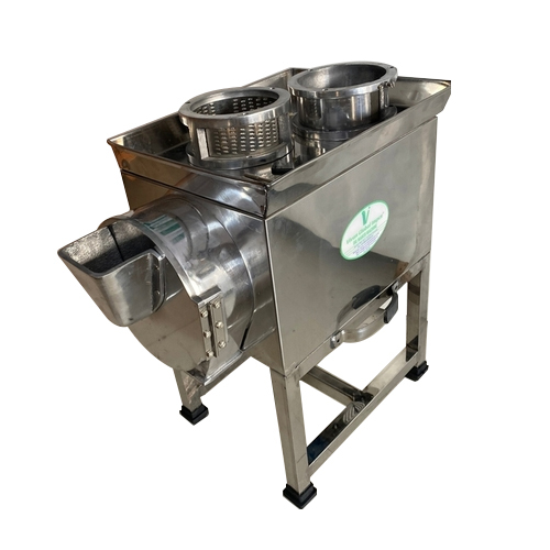 Gravy Machine - Capacity: 10-15 Kg/Hr