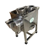 Gravy Machine - Capacity: 10-15 Kg/hr
