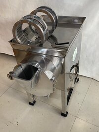 Gravy Machine
