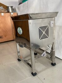 Gravy Machine