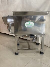 Gravy Machine