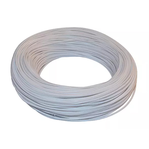 Silicone Rubber Heating Cables