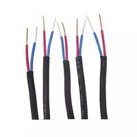 Black Compensating Lead Wire