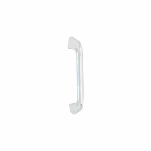 Zinc Cabinet Handle CPPT Finish 4 Inches CH 228