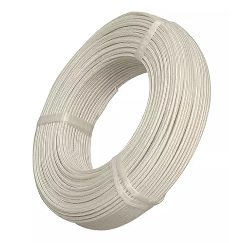 Electric Fire Resistant Mica Glass Fiber Wire