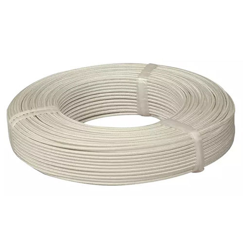 500V Fire Resistant Mica Glass Fiber Wire