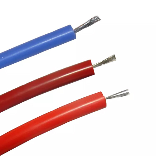 Industrial Silicone Rubber Wire