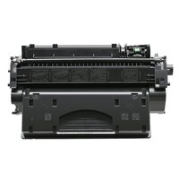 HP 53X High Yield Black Original LaserJet Toner Cartridge For Printer Model Name/Number: 53X / Q7553X