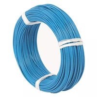 Electric Fluorine Plastic Insulation Wire FEP electric wire