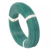 Industrial Fluorine Plastic Insulation Wire