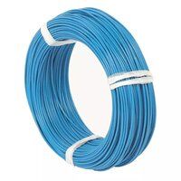 Industrial Fluorine Plastic Insulation Wire