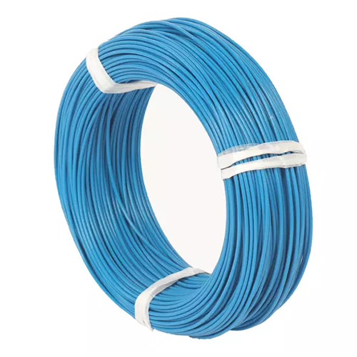 Heavy Duty Fluorine Plastic Insulation Wire