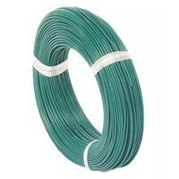 Heavy Duty Fluorine Plastic Insulation Wire