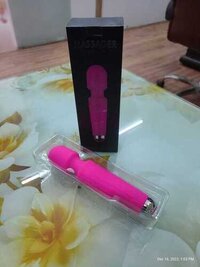 Wand Massager