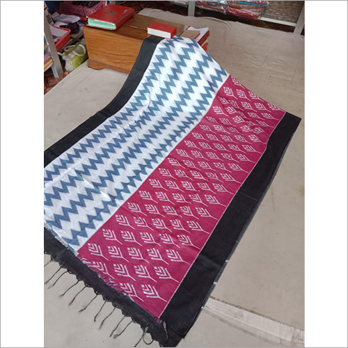 Kotki Printed Cotton Saree