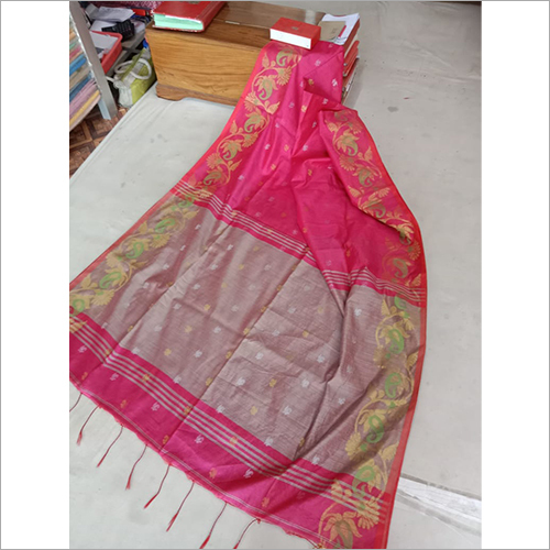 Trendy Handloom Sarees