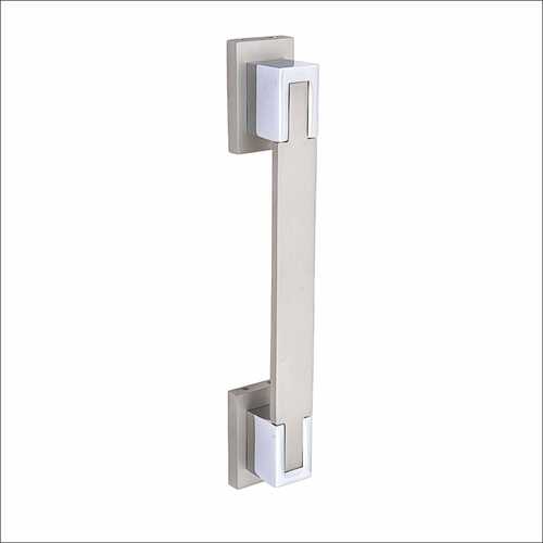 Zinc Pull Handle Satin 12 Inch PhGanga at Best Price in Aligarh Atom