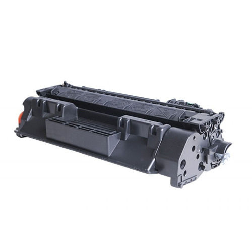 Black HP 80A Toner Cartridge  AC-80A / CF280A