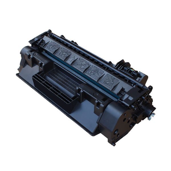 Black HP 80A Toner Cartridge  AC-80A / CF280A