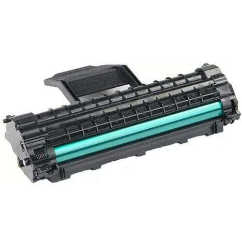 HP 05A Black Original LaserJet Toner Cartridge  CE505A