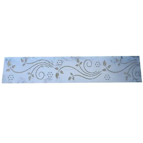 Bell Mild Steel Laser Cutting Services