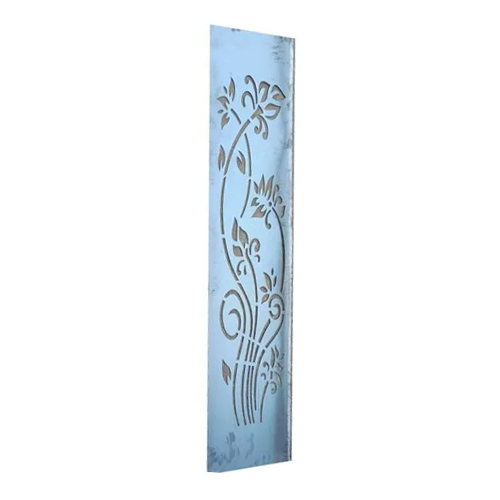 Leaf Mild Steel Laser Cutting Services