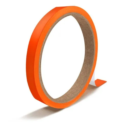 Yellow Self Adhesive Tape Manufacturer, Black Self Adhesive Tapes