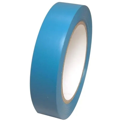 1 Inch Sky Blue Self Adhesive Tape