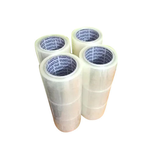 BOPP Self Adhesive Tape