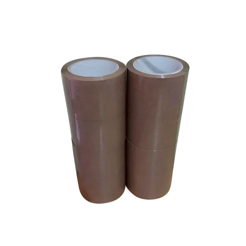 3 Inch BOPP Brown Tape
