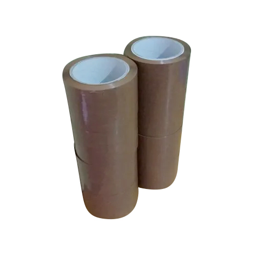 3 Inch BOPP Brown Tape