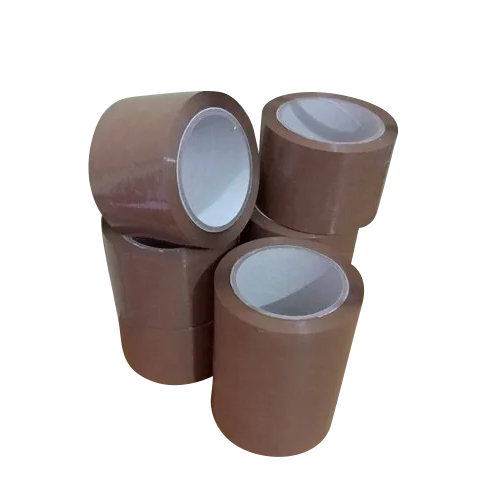 3 Inch BOPP Brown Tape