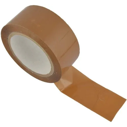 2 Inch BOPP Brown Tape
