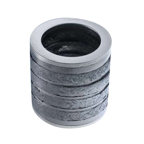 2 Inch Graphite Seal Ring
