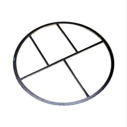 Black 10Mm Heat Exchanger Gaskets