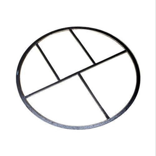 10mm Heat Exchanger Gaskets
