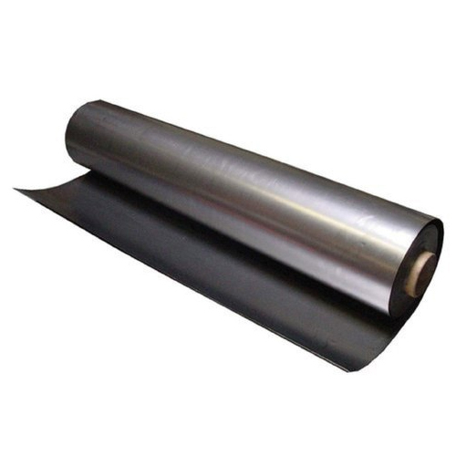 10 Inch Aluminum Graphite Foil