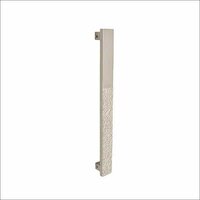 Aluminium Pull Handle Antique Finish 12 Inch PH-Narmada