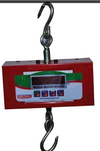 HONEYWELL Brand Electronic Hanging Scale