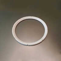 Ptfe Valve Seat Length: 100 Millimeter (mm)